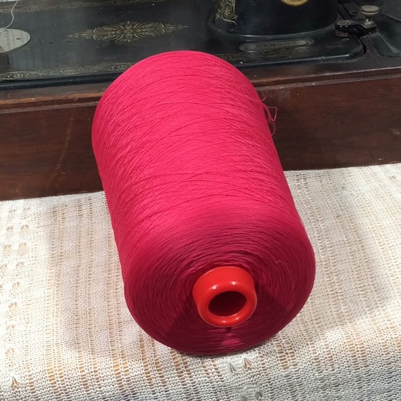 Sewing or Serger Thread-High Quality Polyester - Picture 3 of 6